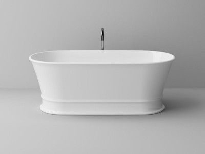 CADA ALCAMO 1700X839X615 FARA PREAPLIN, CU VENTIL CLICK-CLACK INCLUS